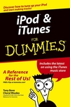 iPod<small>TM</small> & iTunes® For Dummies®